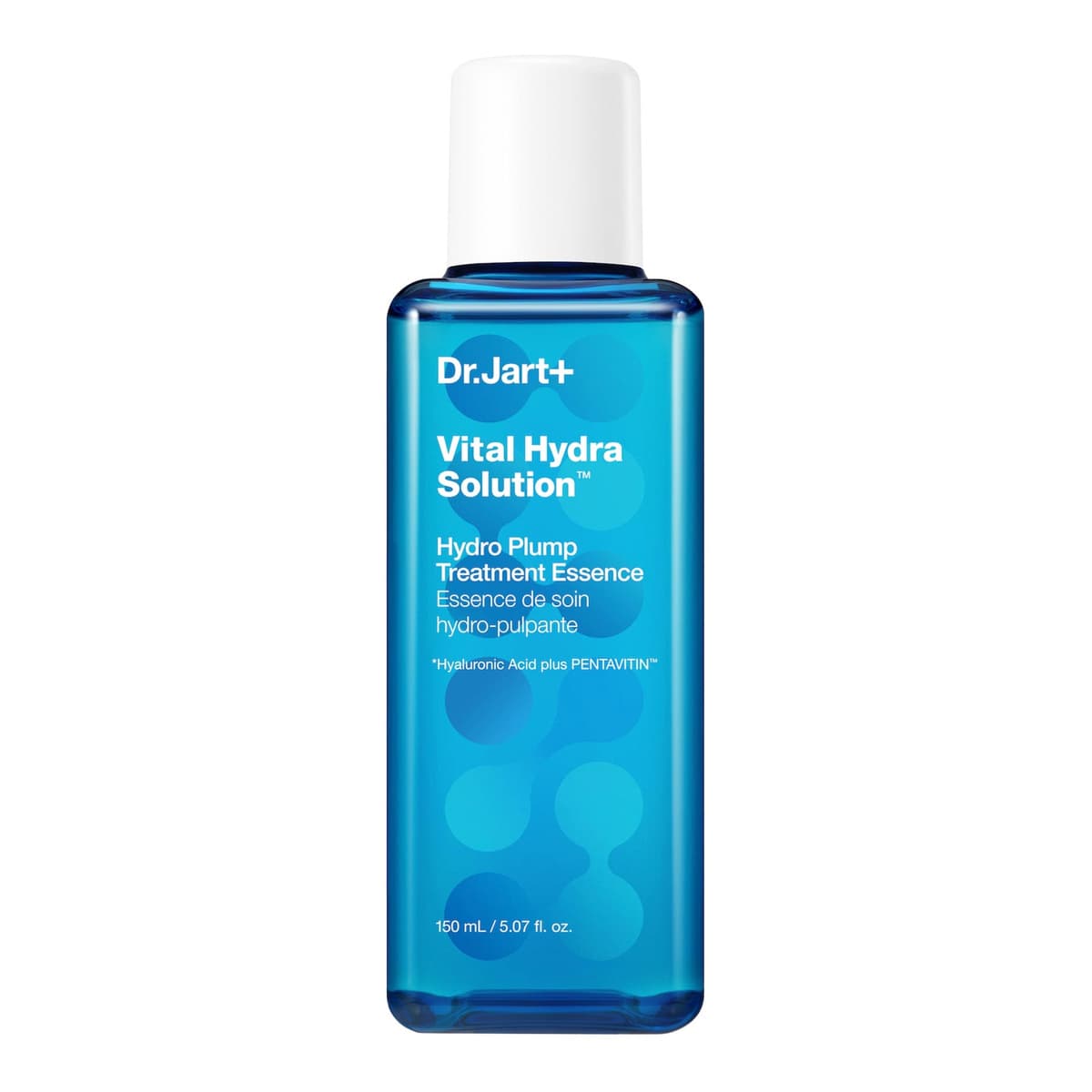 Vital Hydra Solution™ Hydro Plump Treatment Essence with Hyaluronic Acid