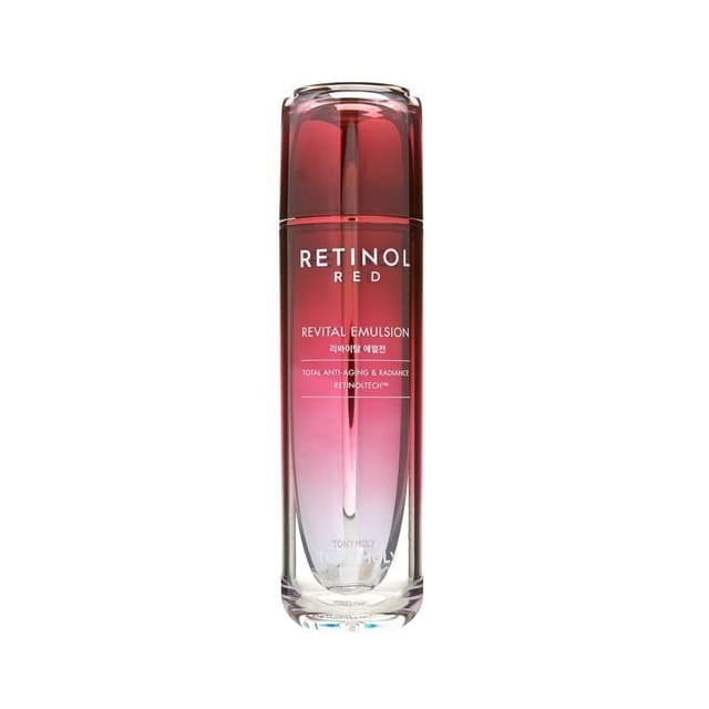 Retinol Red Revital Emulsion