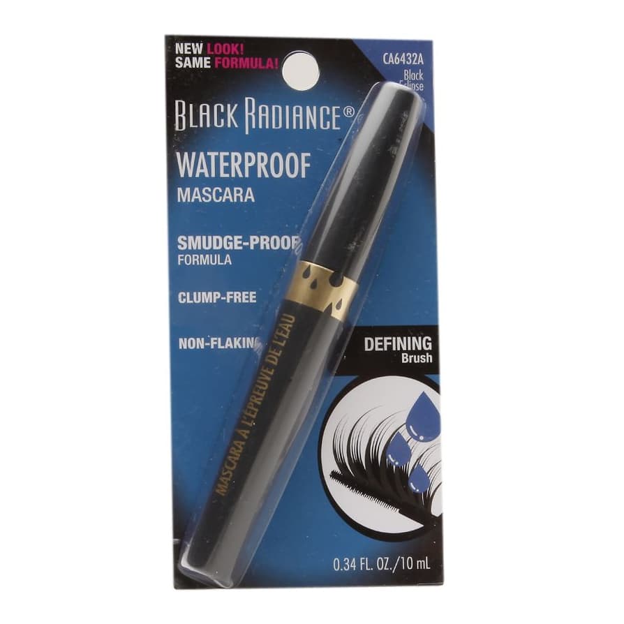 Waterproof Mascara