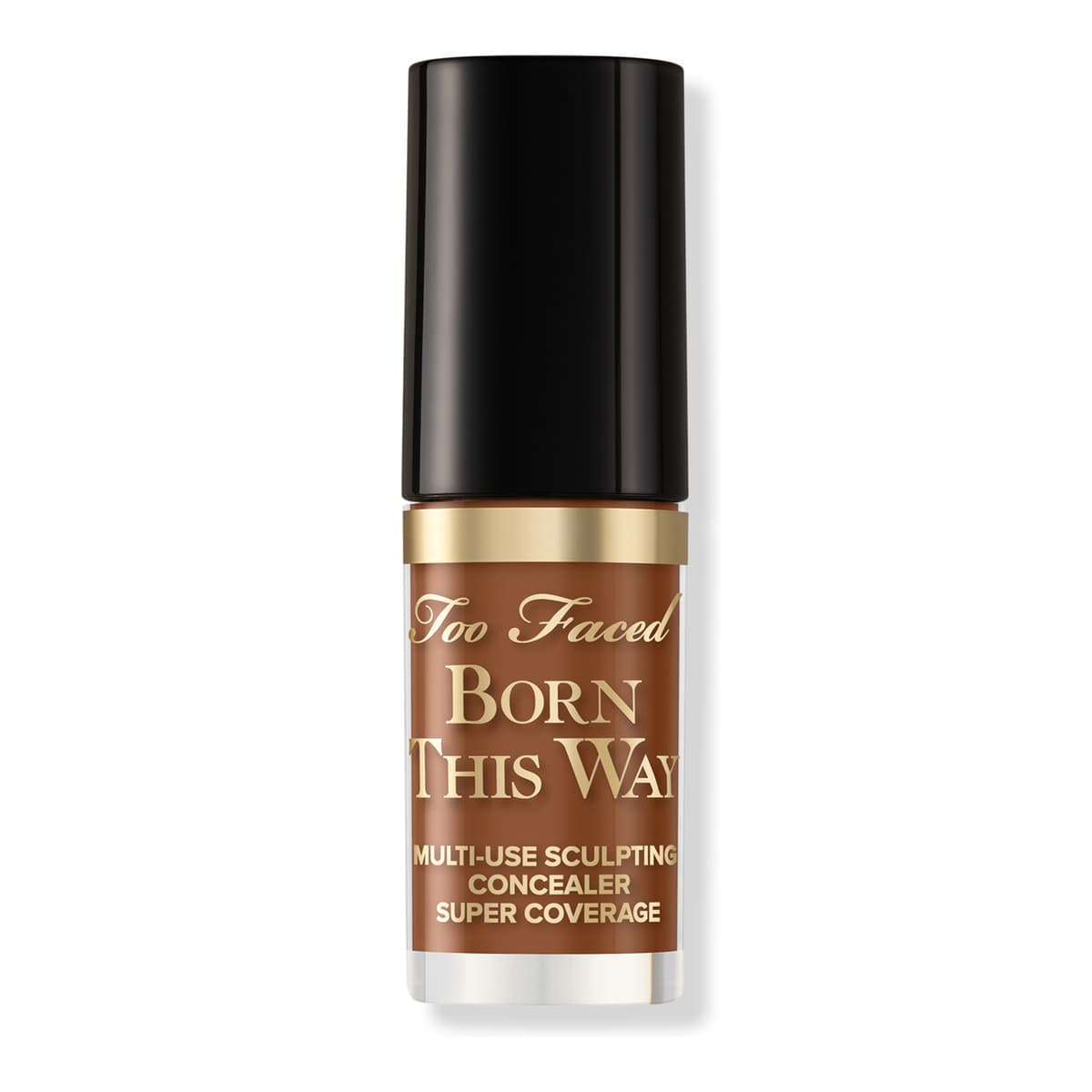 Travel Size Born This Way Super Coverage Multi-Use Concealer, Chai