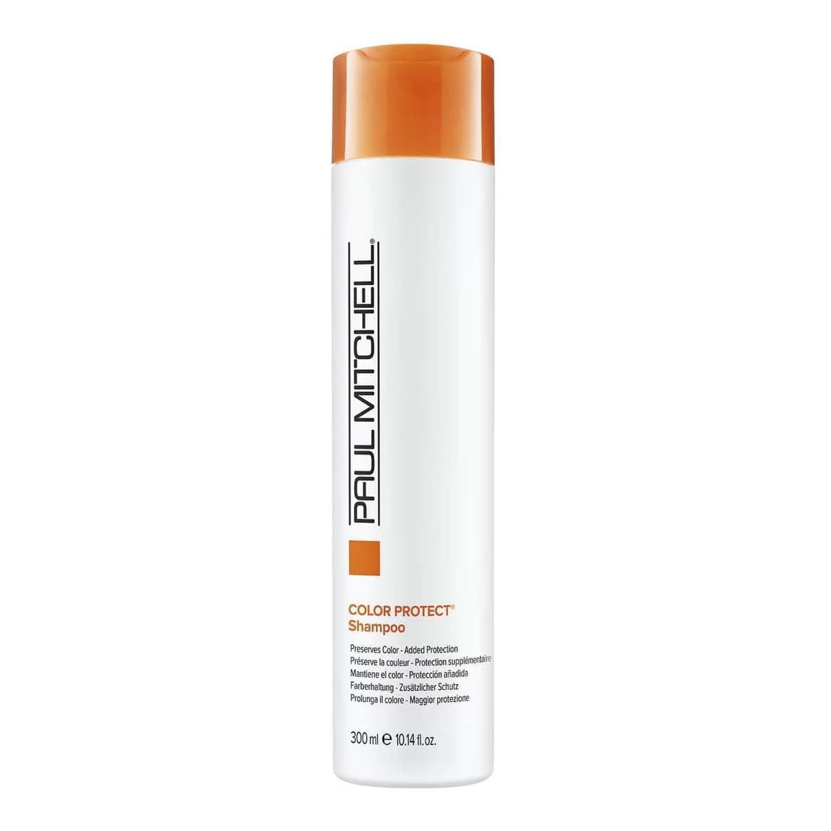 Color Protect Shampoo