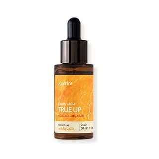 Vitality Shine True Up Vitamin Ampoule