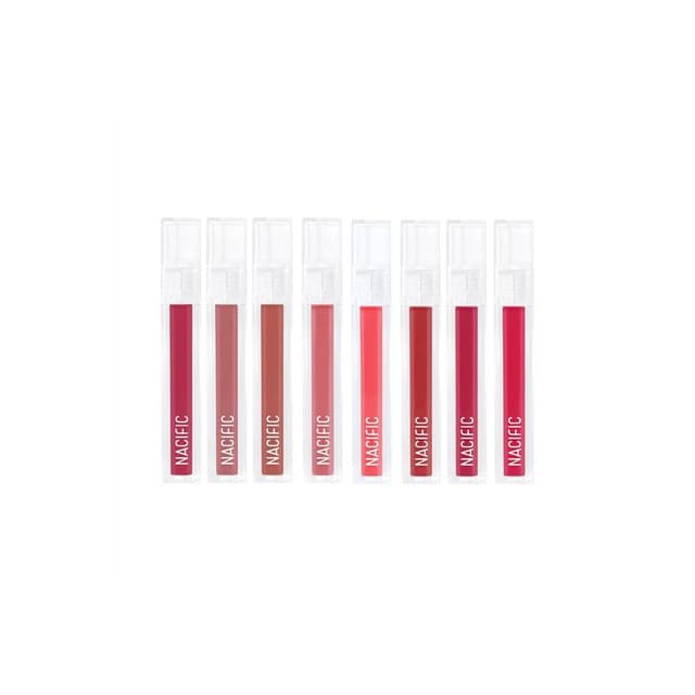 Shine Mood Slick Lip Tint, #01 Purity