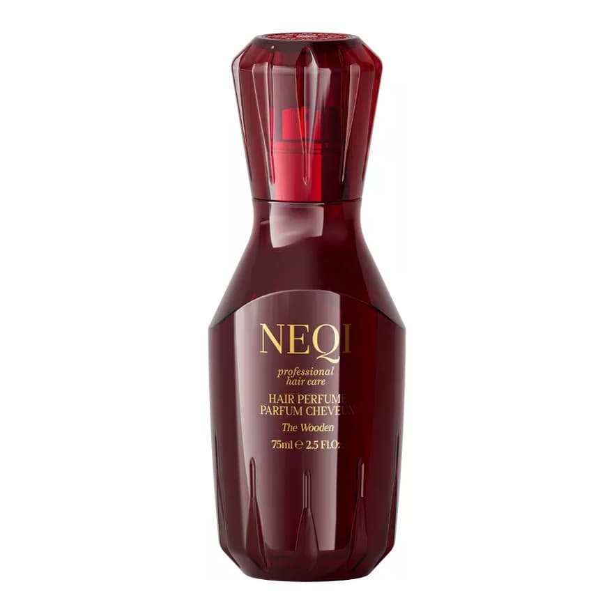2-in-1 Hair Perfume The Wooden