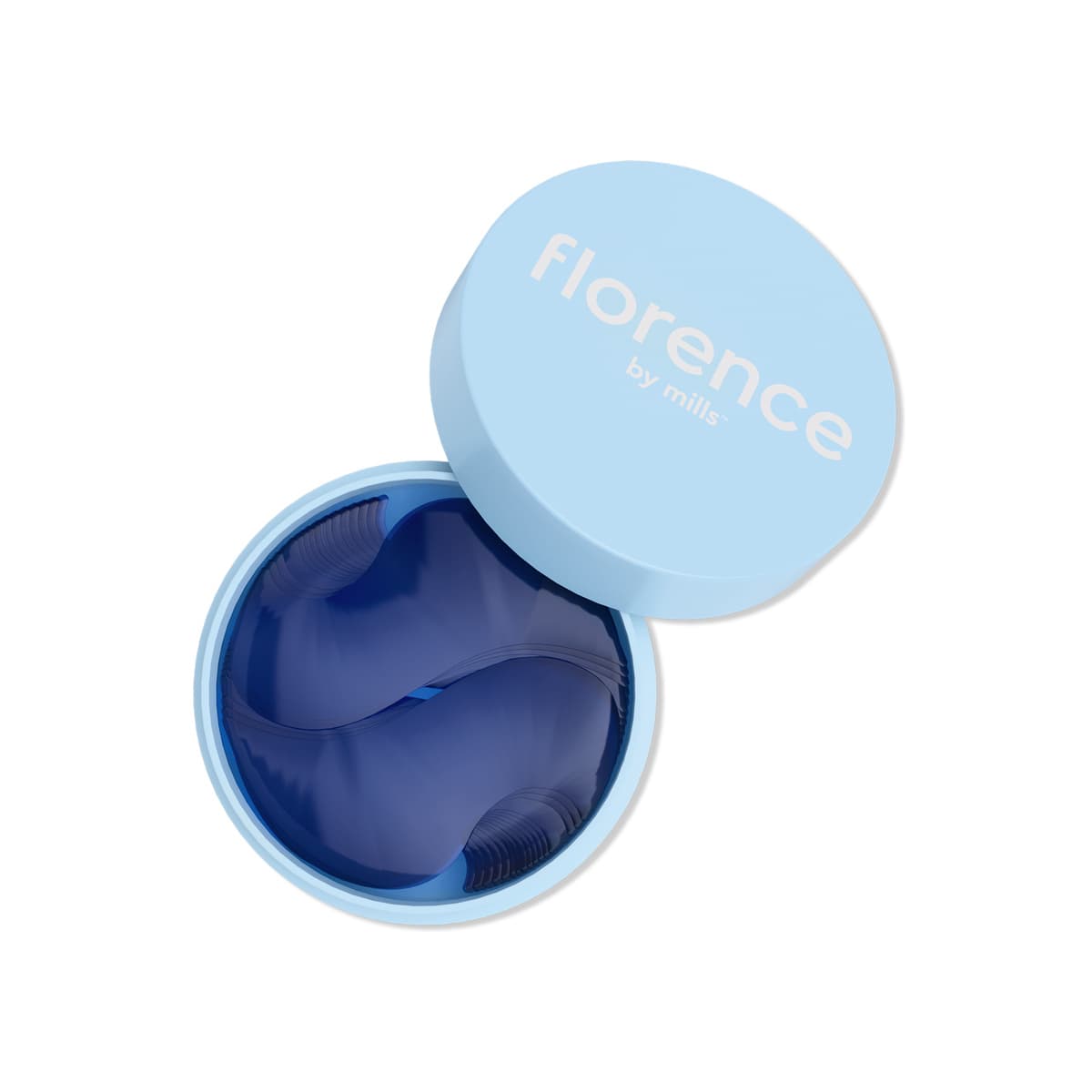 Surfing Under The Eyes Hydrating Treatment Gel Pads