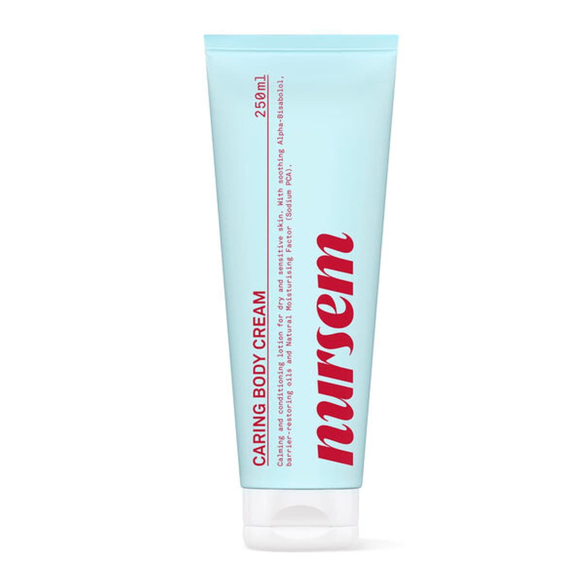 Caring Body Cream