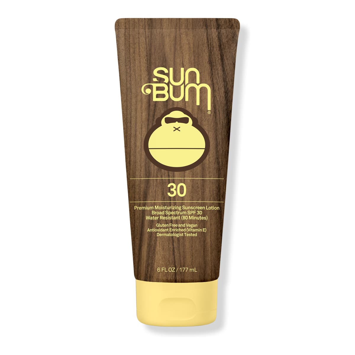 Original SPF 30 Sunscreen Lotion