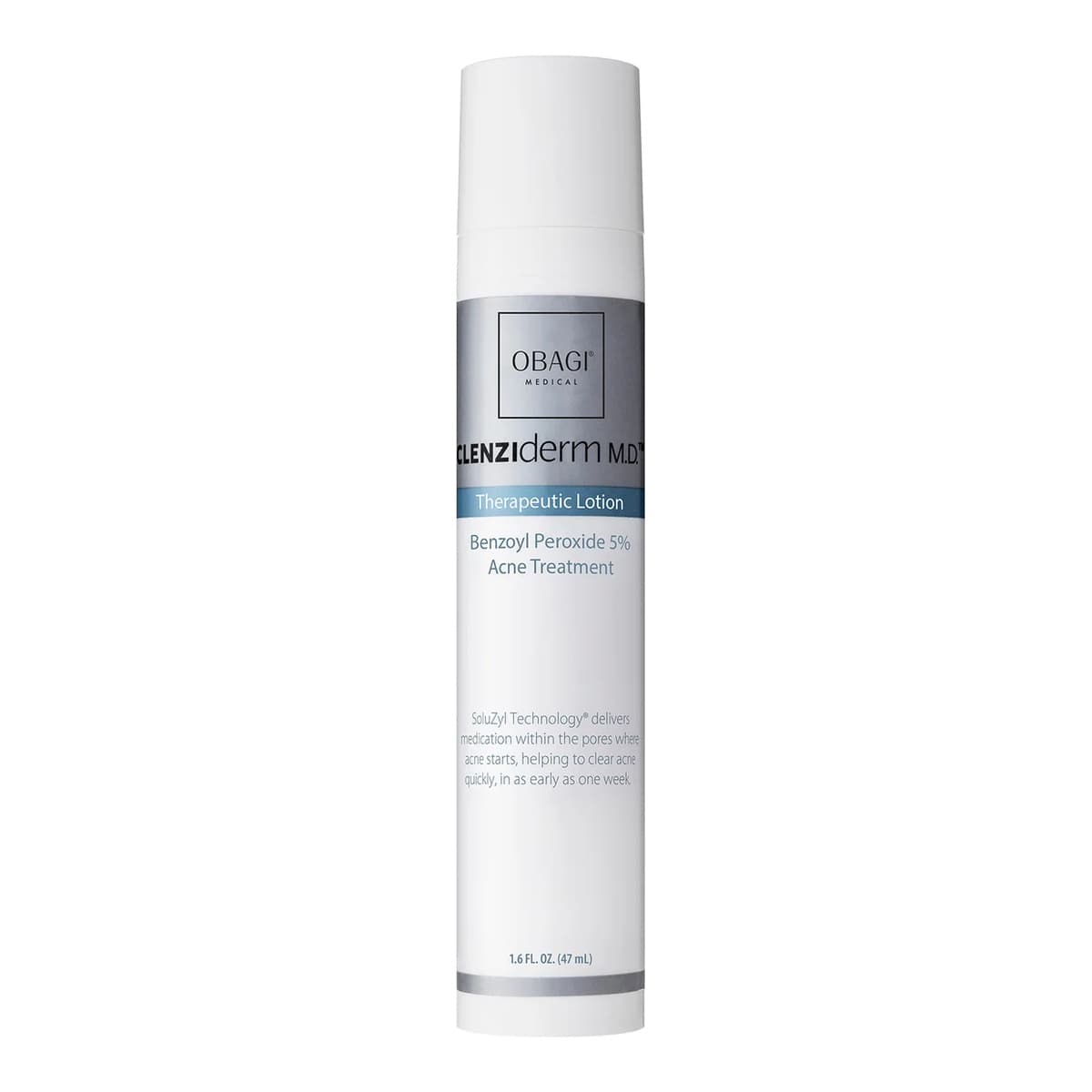 CLENZIderm M.D. Therapeutic Lotion