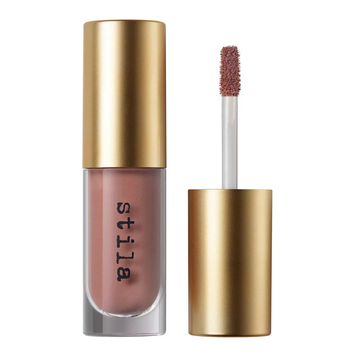 Liqua-Play Eye Shadow, Mauvelous Matte