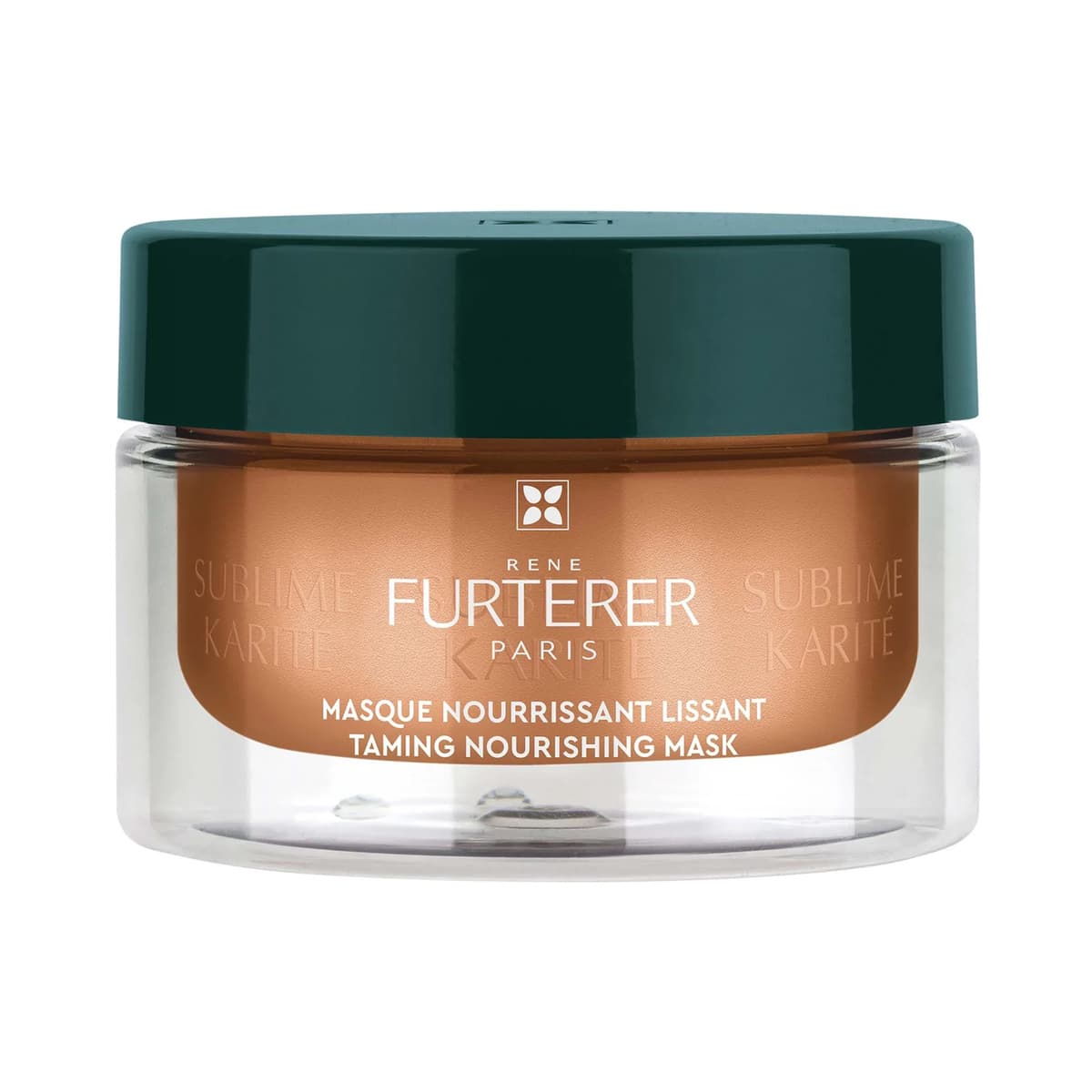 Renà Furterer Sublime Karite Taming Nourishing Mask