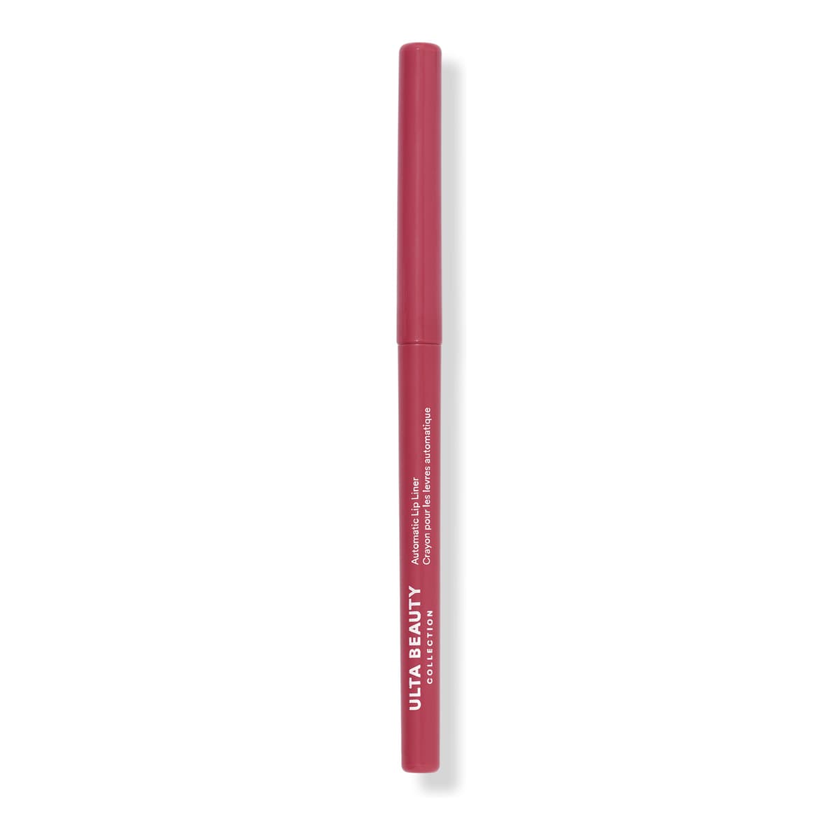 Automatic Retractable Lip Liner, Shimmering Rose