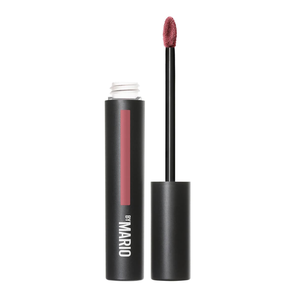 Ultra Suede™️ Cozy Lip Creme, Rich Rose