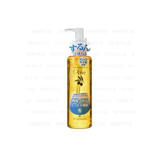 Olive Garden Pure Virgin Olive Oil Oil Cleansing