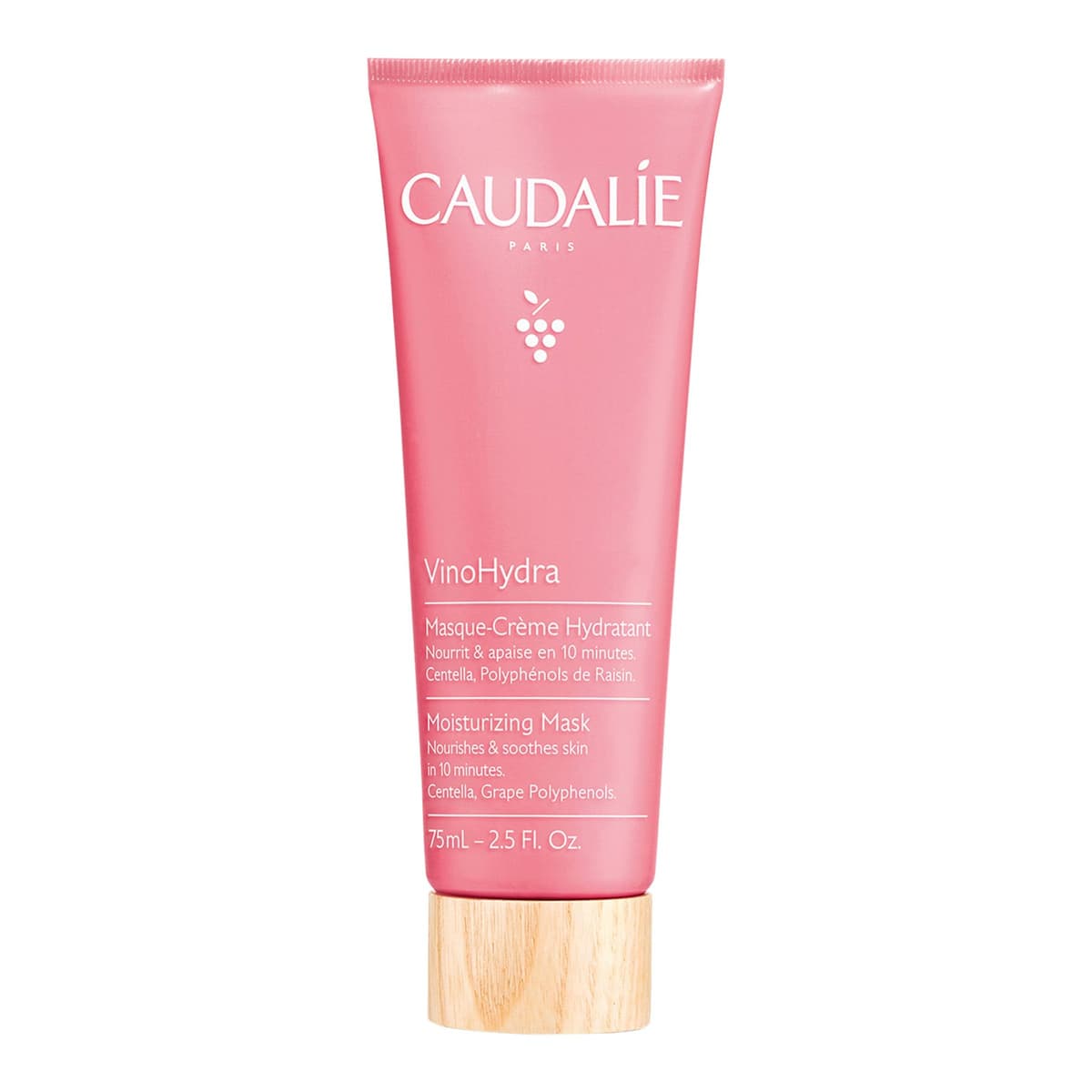 VinoHydra Moisturizing Mask