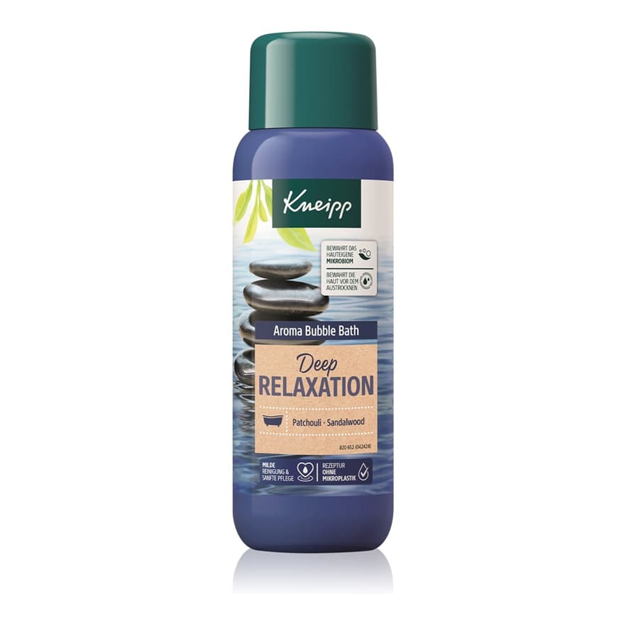 Deep Relaxation