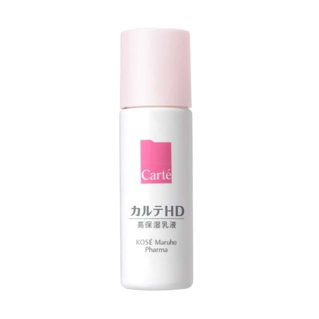 Carte HD Moisture Emulsion