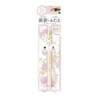 Multi Blooming Eyes, #07 Pink Beige