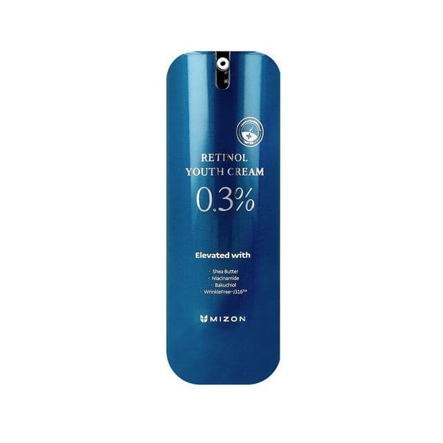 0.3% Retinol Youth Cream