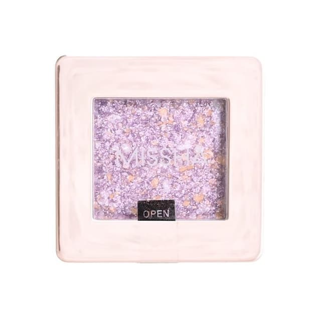Modern Shadow Glitter Prism, #08 Stella Prism