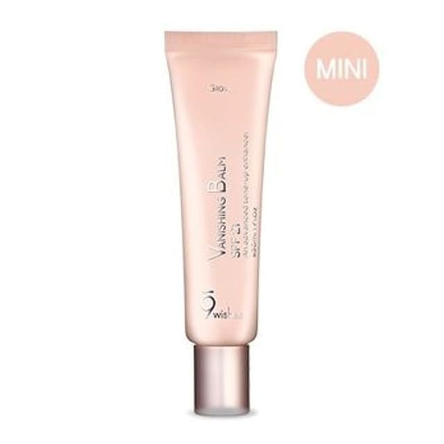 Vanishing Balm Glow Tone-Up MINI
