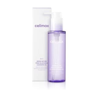 Derma Nature Fresh Blackhead Cleansing Oil
