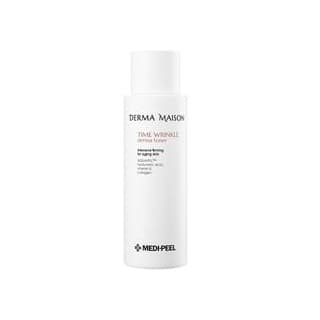 Derma Maison Time Wrinkle Derma Toner