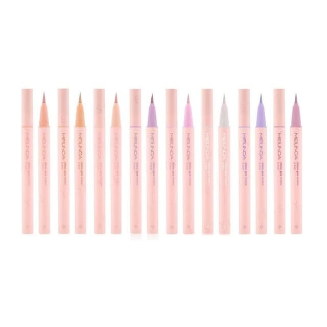 Glitter Glow Shadow and Liner