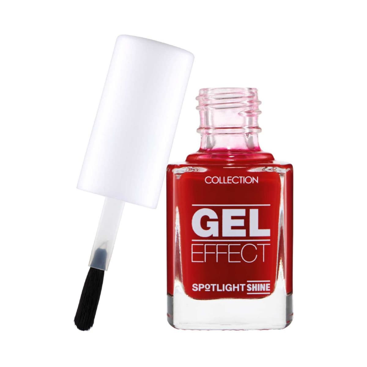 Spotlight Shine Gel Effect - Ready Or Not