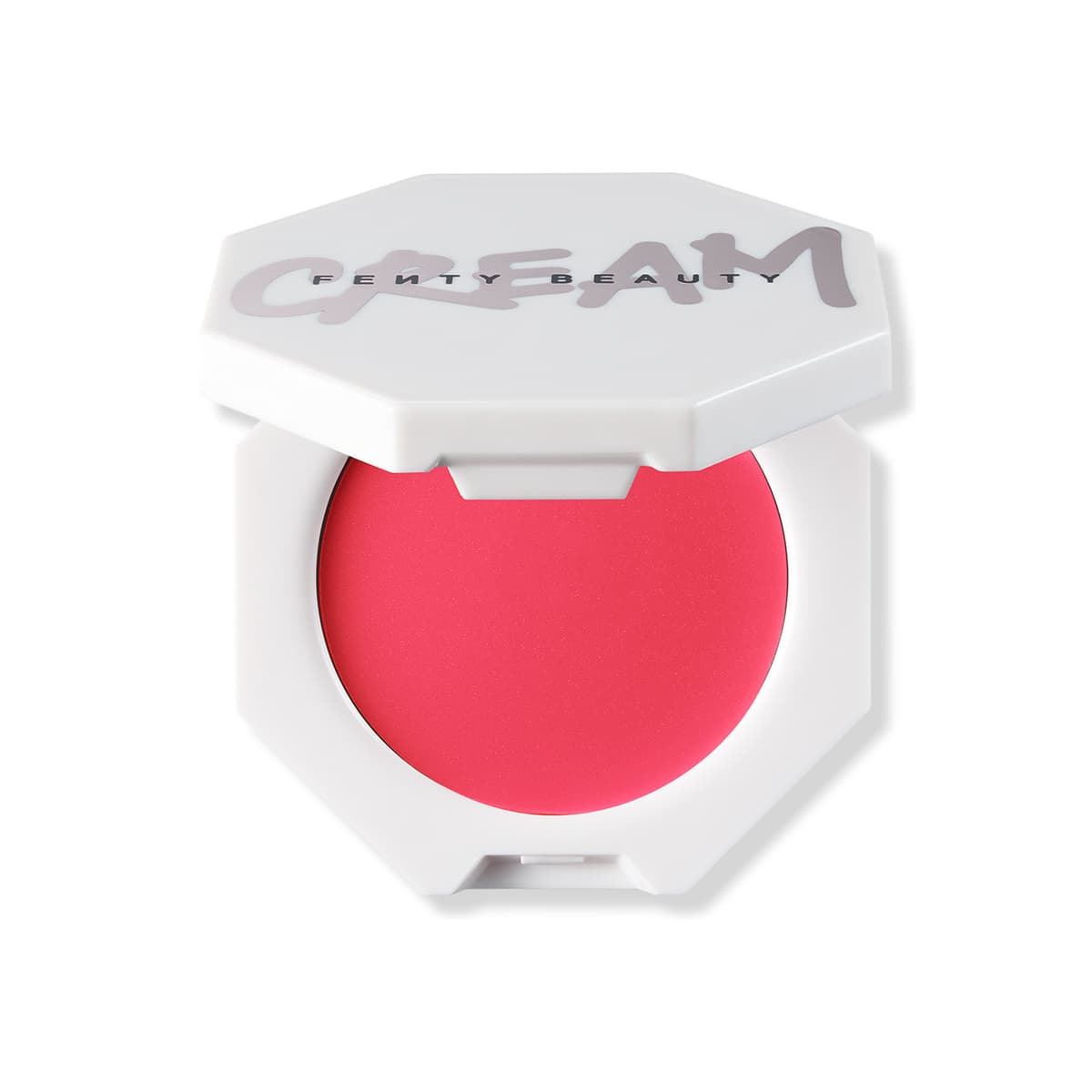 Cheeks Out Freestyle Cream Blush, Strawberry Drip