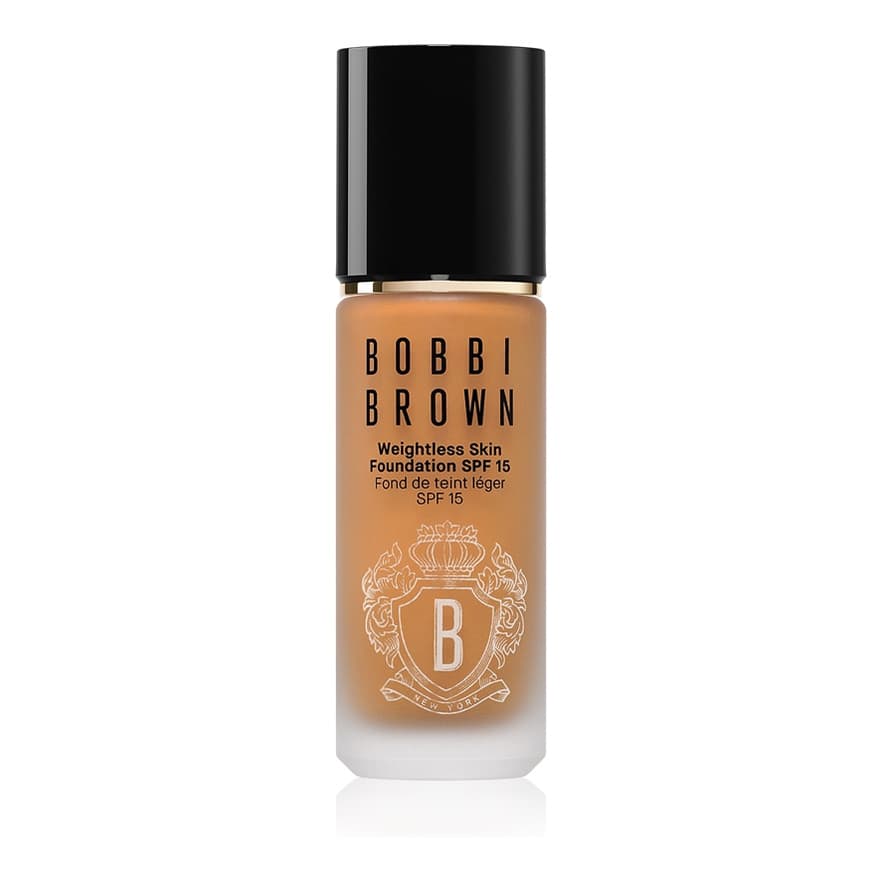 Weightless Skin Foundation SPF 15