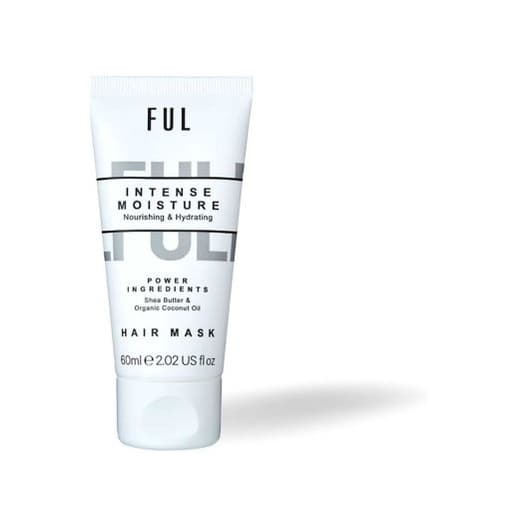 Intense Moisture Hair Mask Deluxe Mini
