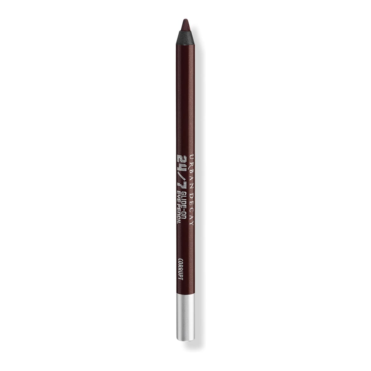 24/7 Glide-On Waterproof Eyeliner Pencil, Corrupt