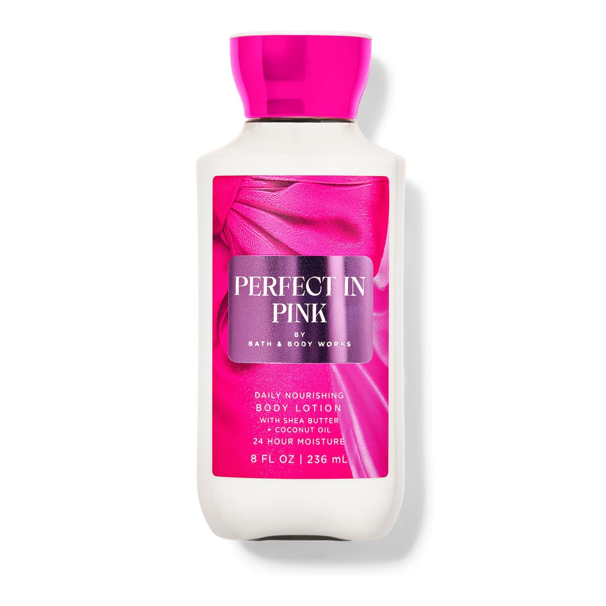 Perfect in Pink, Daily Nourishing Body Lotion