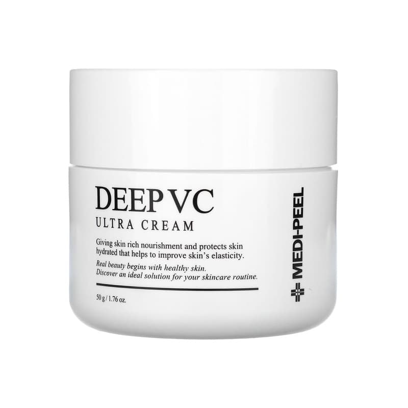 Deep VC Ultra Cream