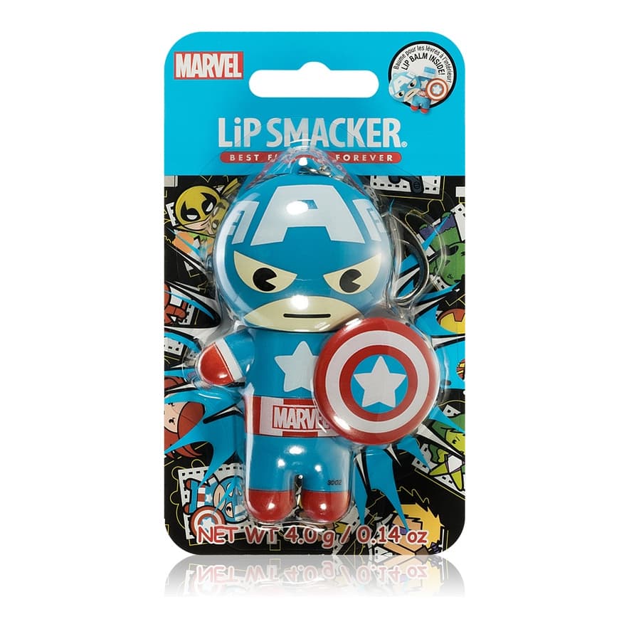 Marvel Captain America