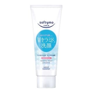 Softymo Ceramide Washing Foam