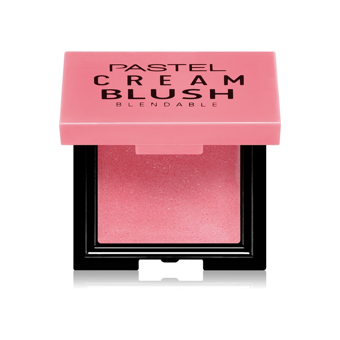 Cream Blush