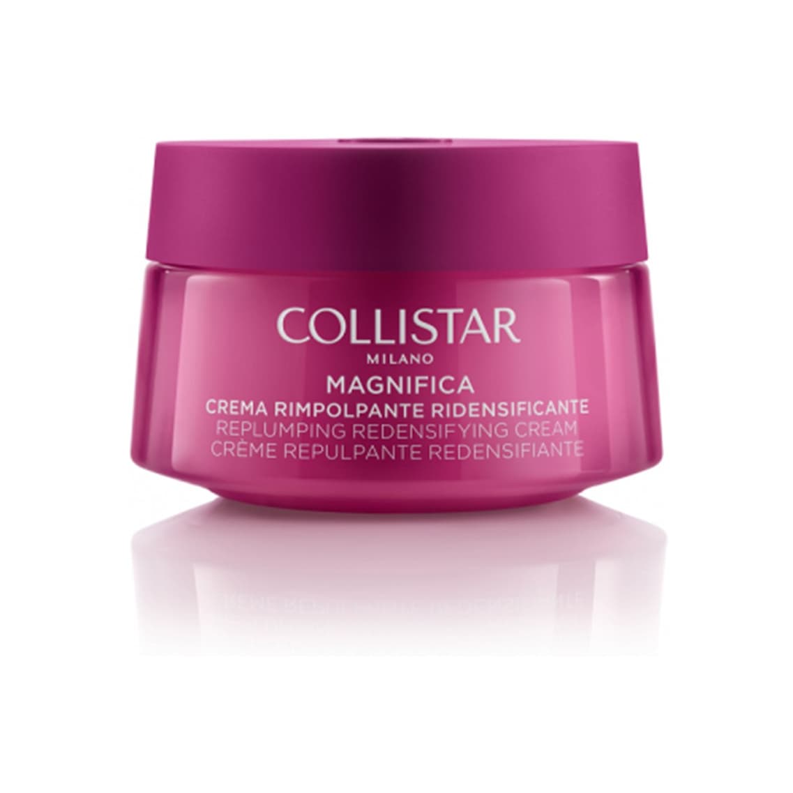 Magnifica Replumping Redensifying Cream
