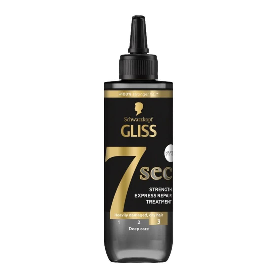 Gliss Ultimate Repair 7 Sec Express Repair Treatment