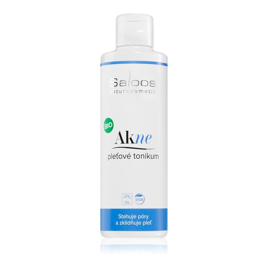 Soothing Facial Toner for Acne-Prone Skin