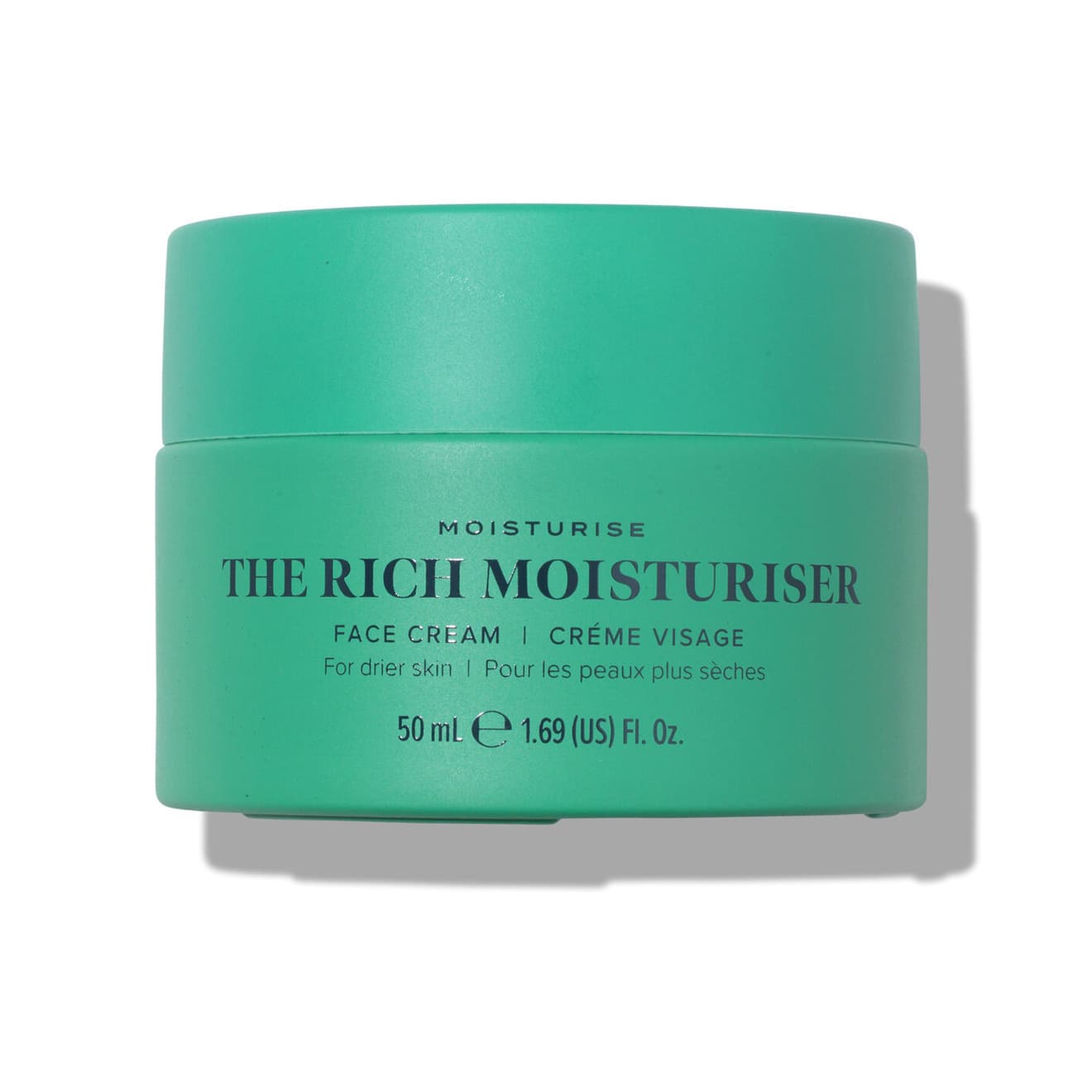 The Rich Moisturizer