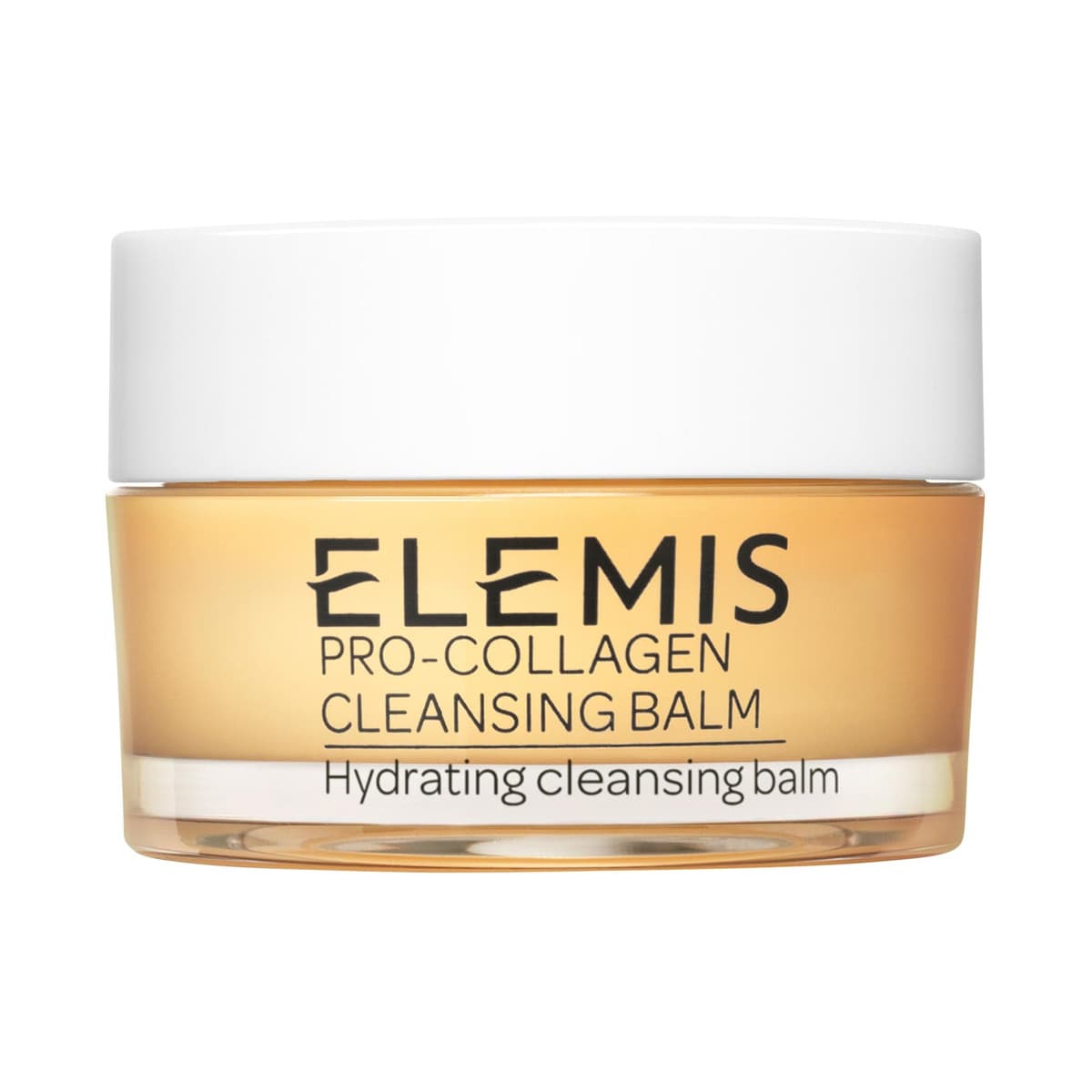 Pro-Collagen Makeup Melting Cleansing Balm