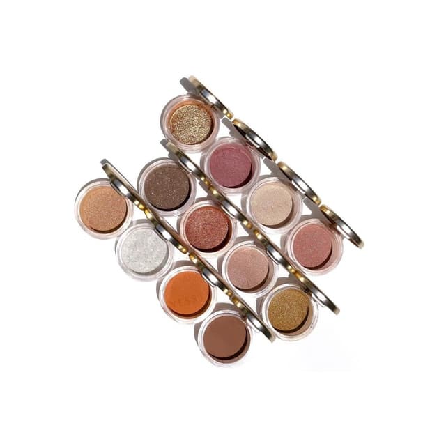 Mineral Pigment, Pearly Beige