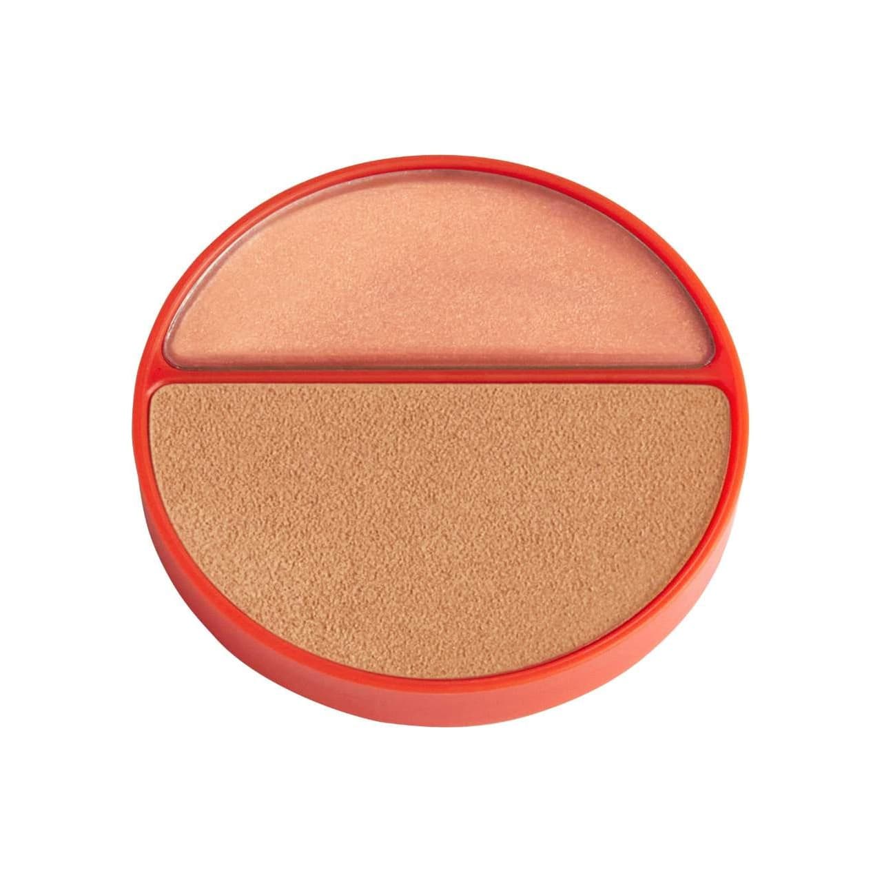 Essential Face Compact Refillable Concealer and Foundation, Refill Midi