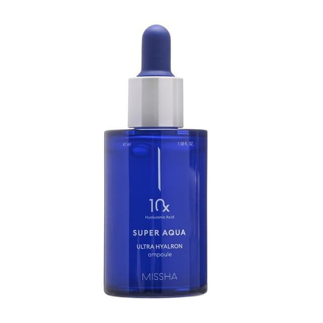 Super Aqua Ultra Hyalron Ampoule