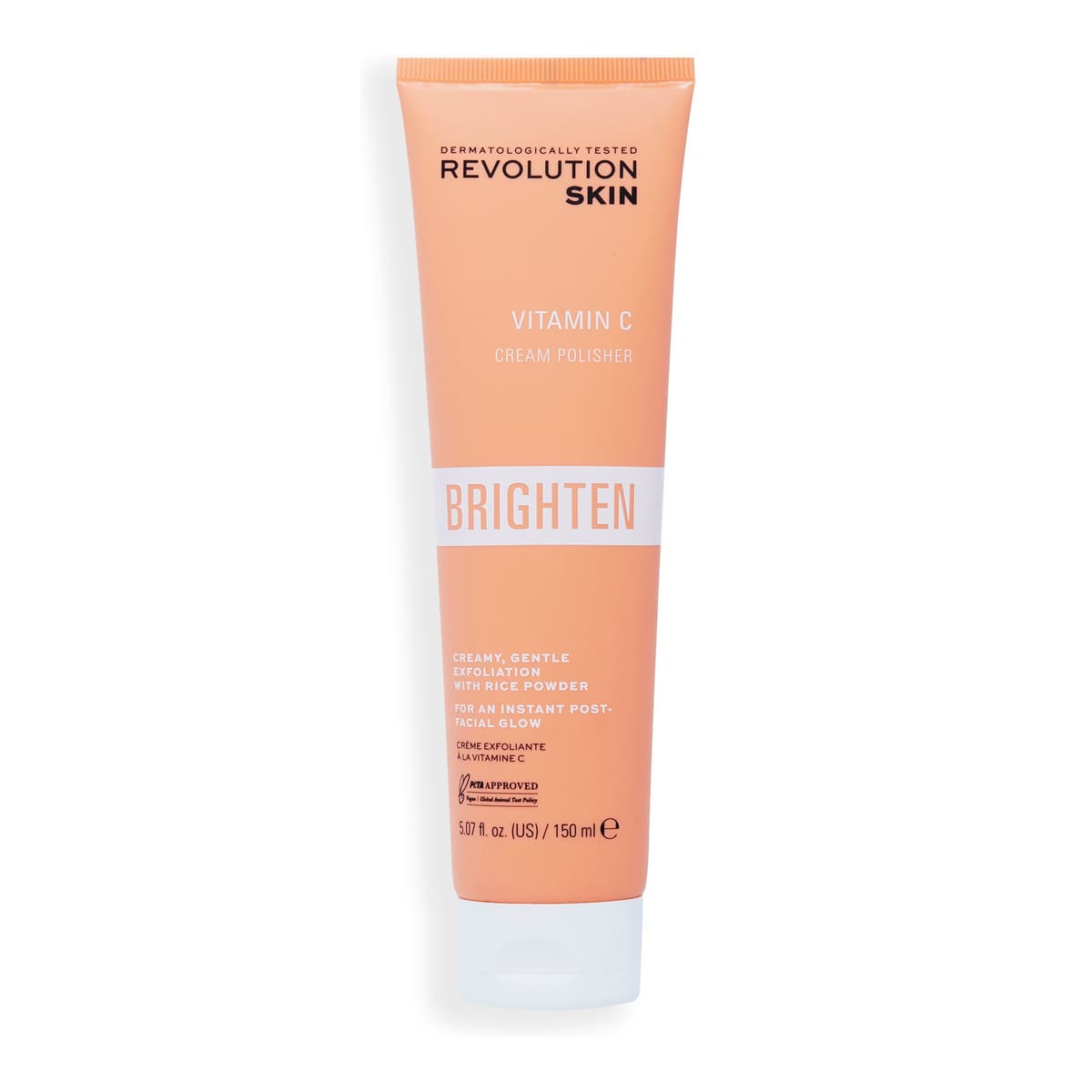 Vitamin C Cream Polisher