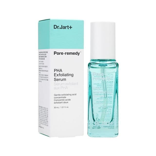 Pore-remedy PHA Exfoliating Serum