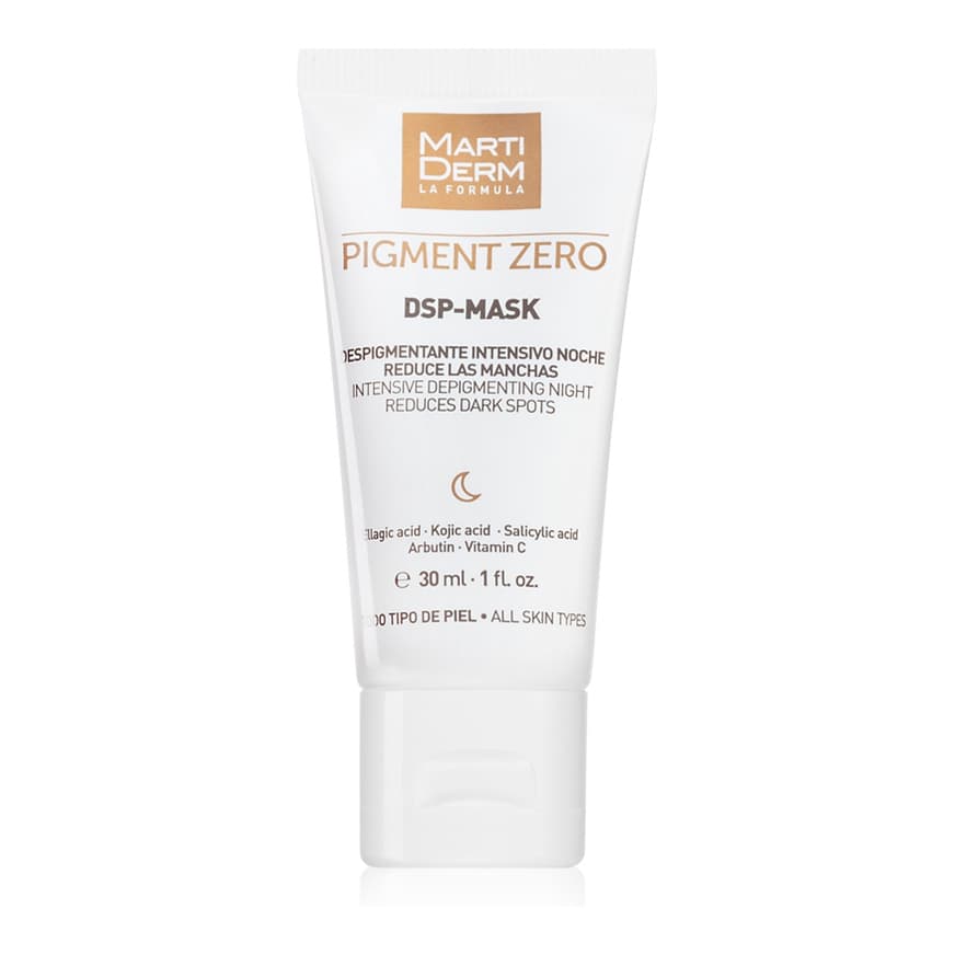Pigment Zero DSP-Mask