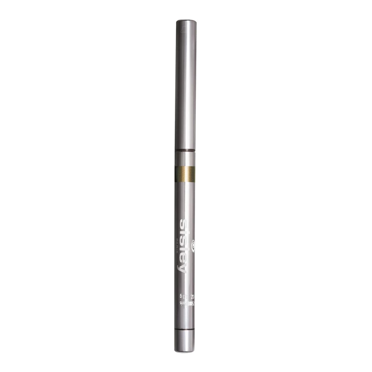 Phyto-Khol Star Waterproof Eyeliner, #11 Mystic Gold