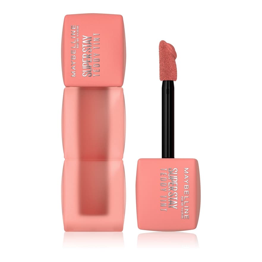 SuperStay Teddy Tint